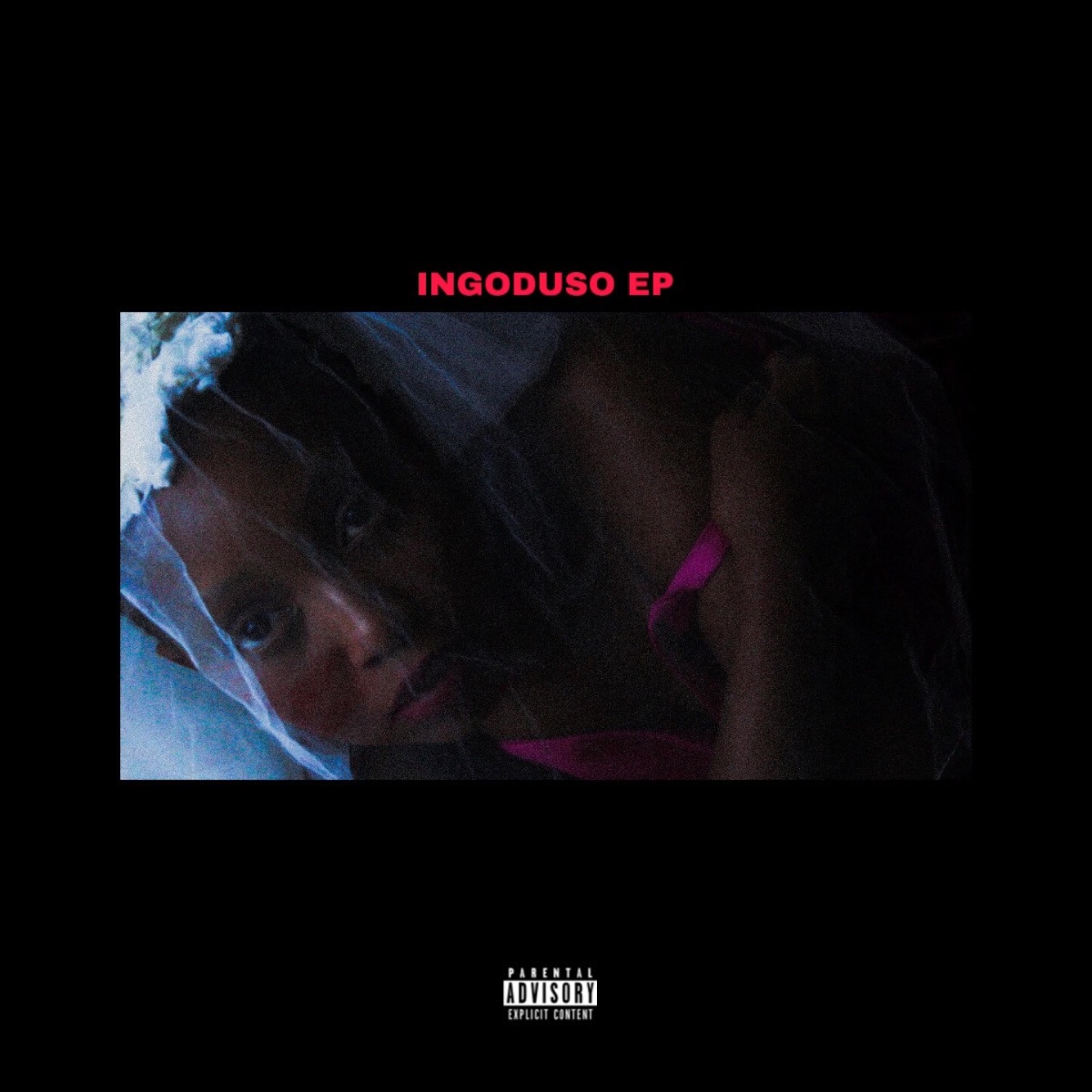 SOUL BROTHERS PRESENTS: INGODUSO EP - EP by Keyywav album cover