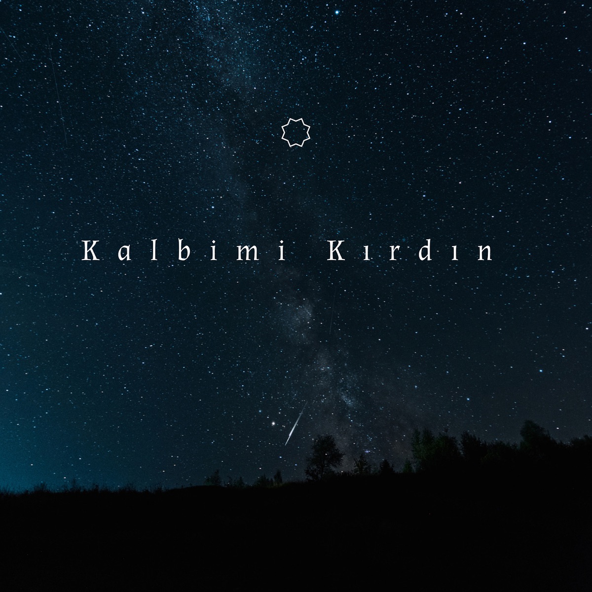 Kalbimi Kırdın - Single by Zenit album cover