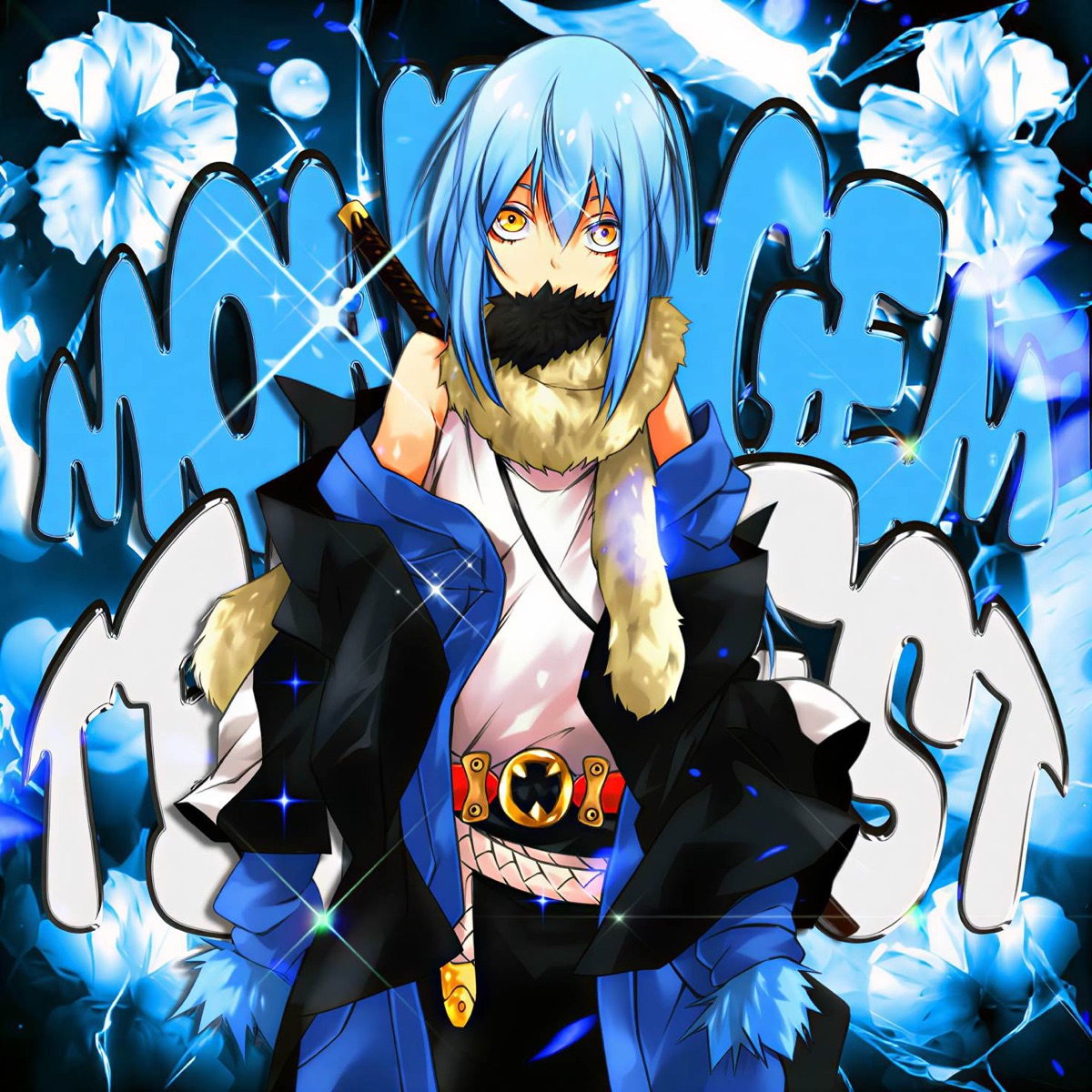 MONTAGEM TEMPEST - EP by Xulf Killa, Rashy Records, Phetow Rsa & ASRXFIQ album cover