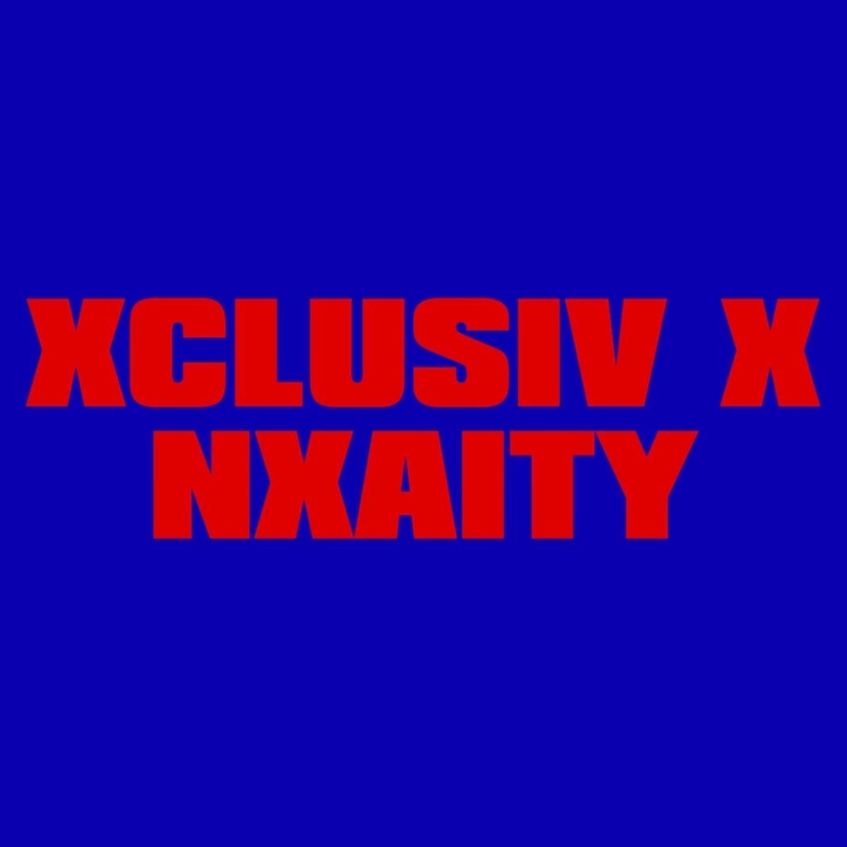 Otra Vez Remake (feat. nxaity) - Single by XCLUSIV album cover