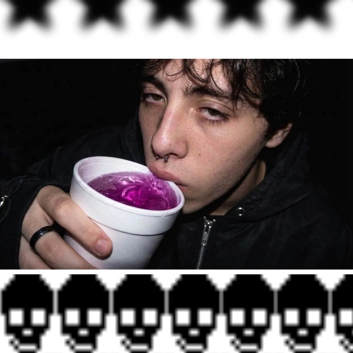 Bipolar - Single by GXTH album cover