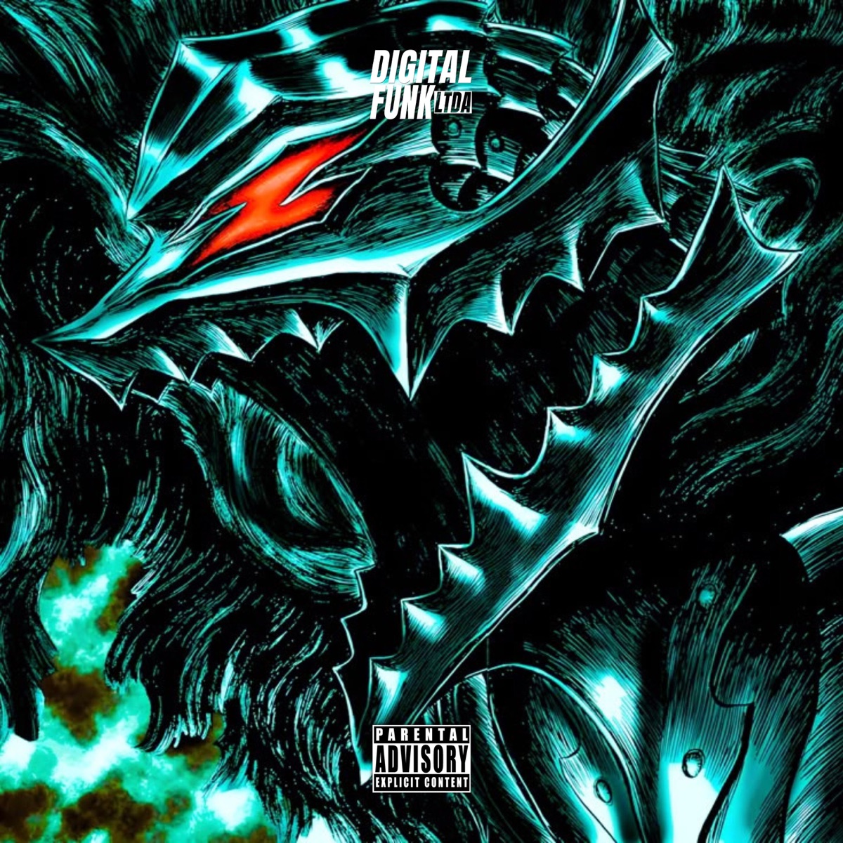 Montagem Enciclopédia Romana (feat. DJ MITO 7) - Single by DJ PDK DA DZ7 album cover