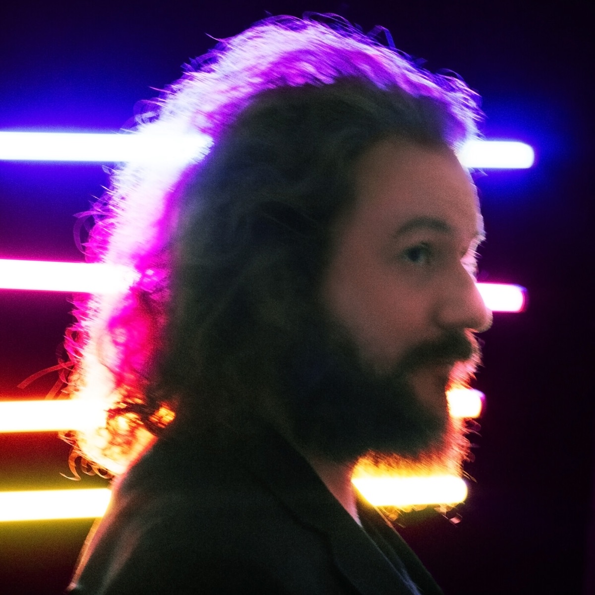 Wowed Out by Jim James album cover