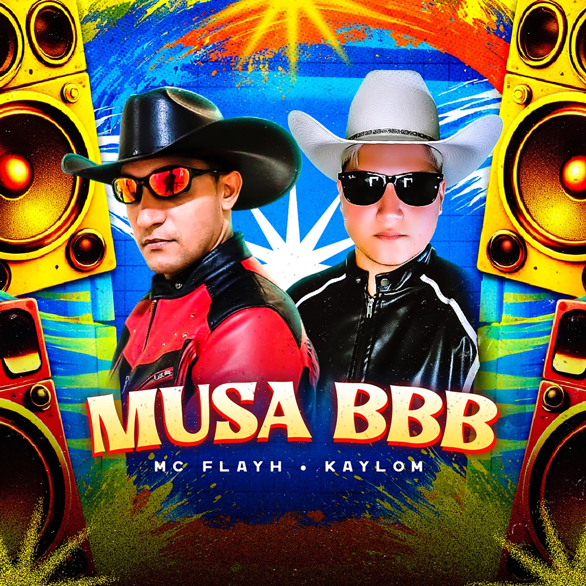 Musa Bbb - Single by Kaylom & Mc Flayh album cover