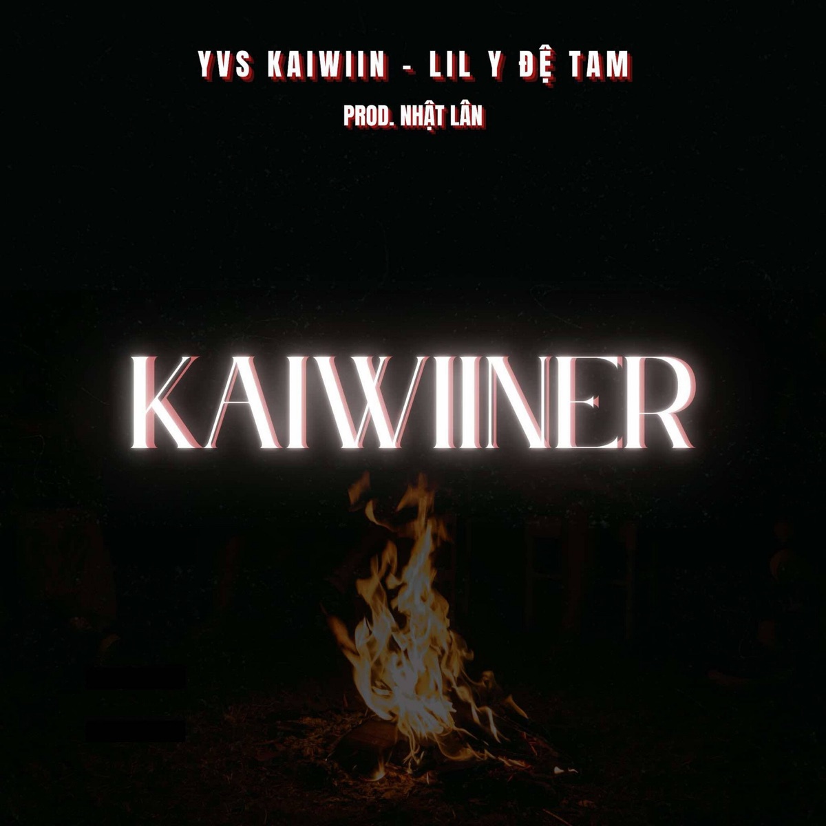 Kaiwiinner - Single by Kaiwiin & Lil Y Đệ Tam album cover