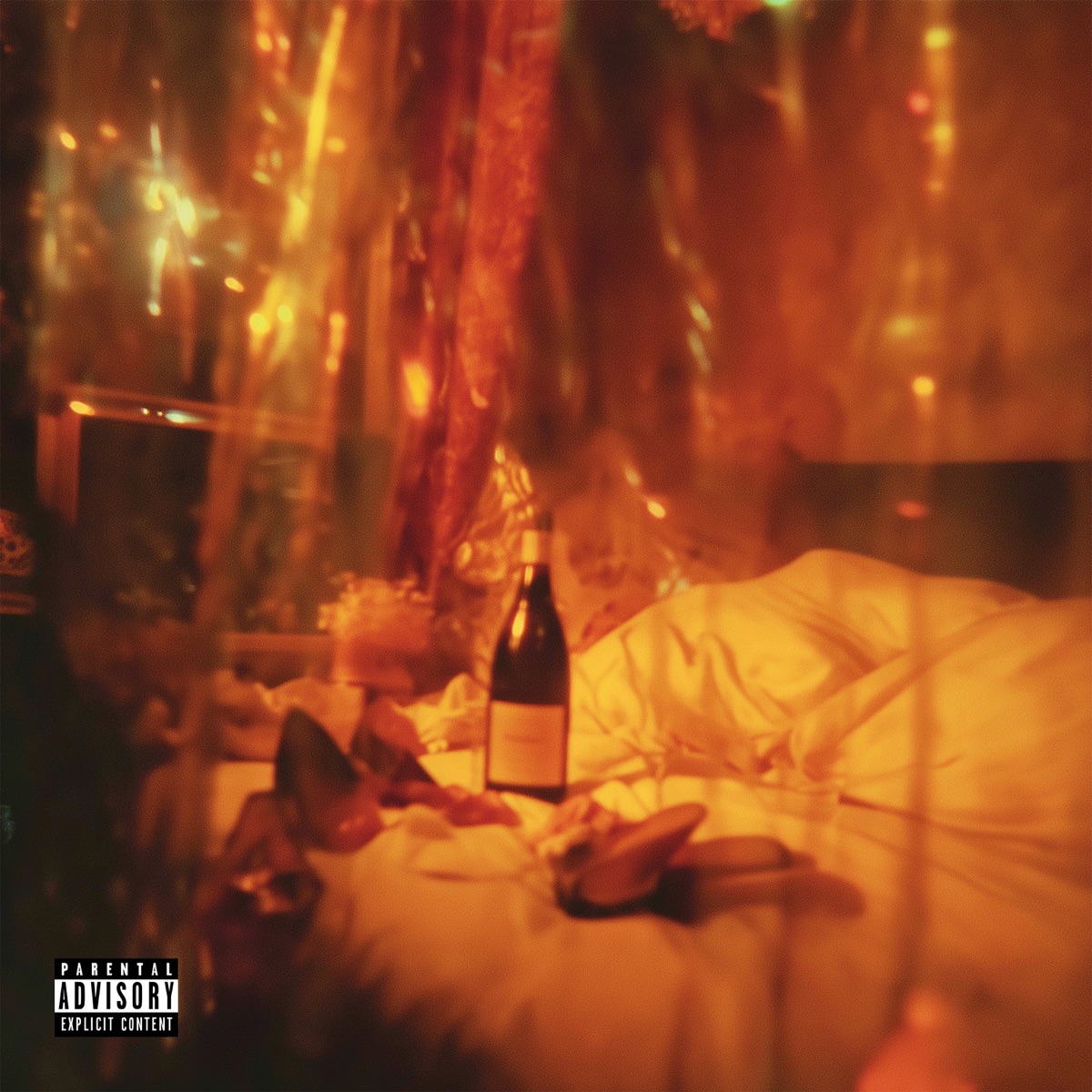 3AM (Spanish Version) - Single by JANLUNA & Olmedv album cover