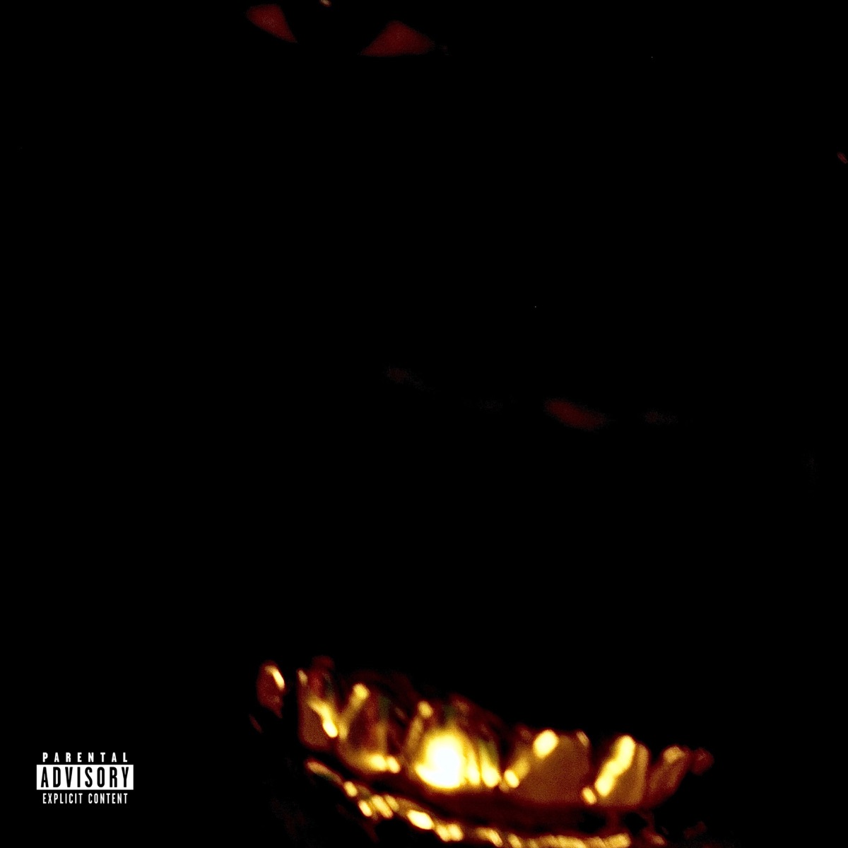 With No Due Respect by Foggieraw album cover