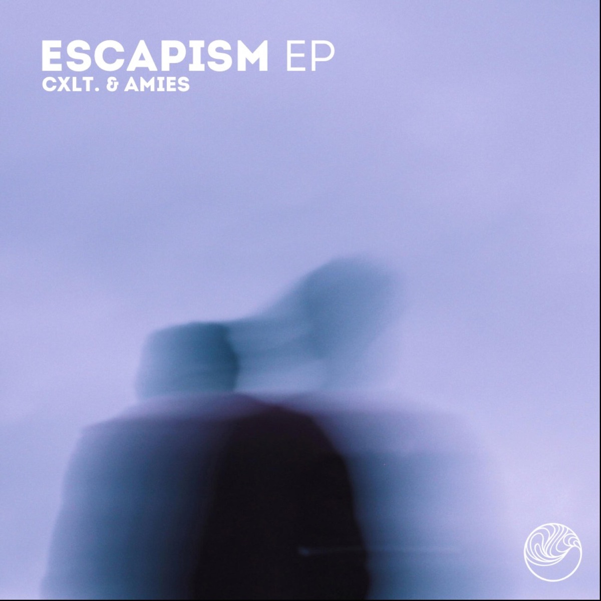 Serenity - Single by cxlt. & amies album cover