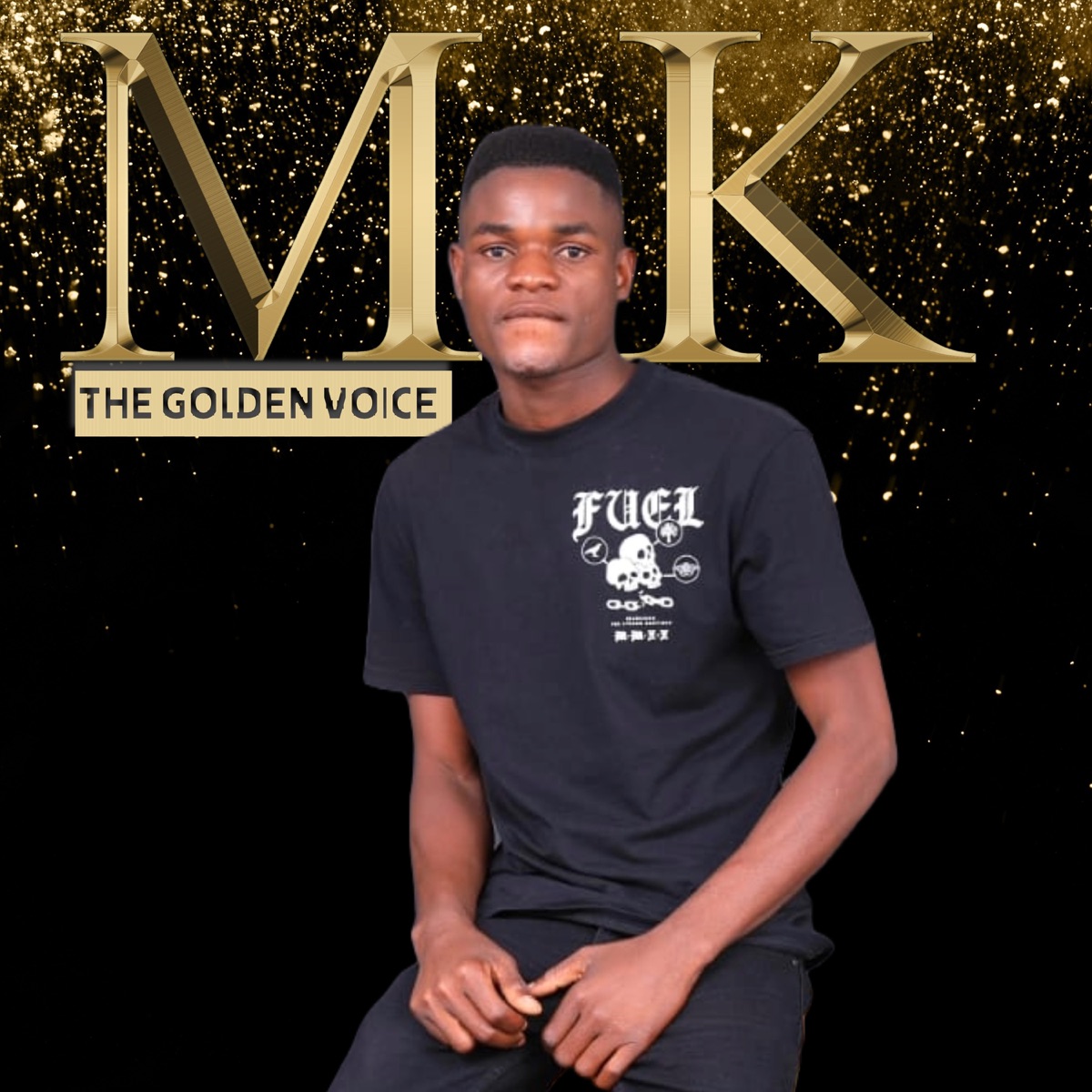 SWA RISIMA (Extended Versions) - EP by Mk The Golden Voice album cover