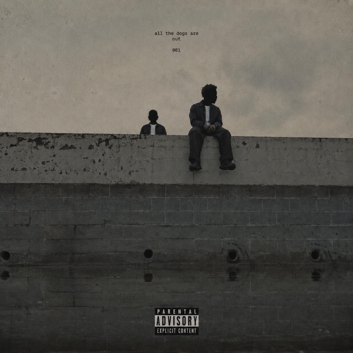 da realest - Single by 1.0.1 pi$tol album cover