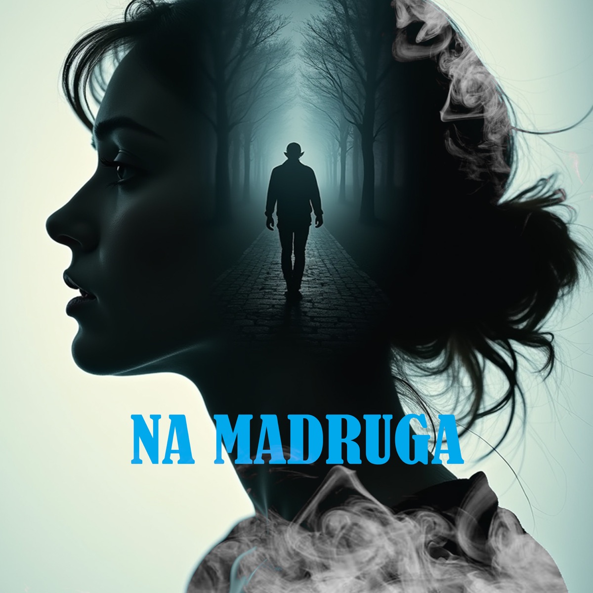 Na Madruga - Single by MC SAMUK SR & MARLYNHO album cover