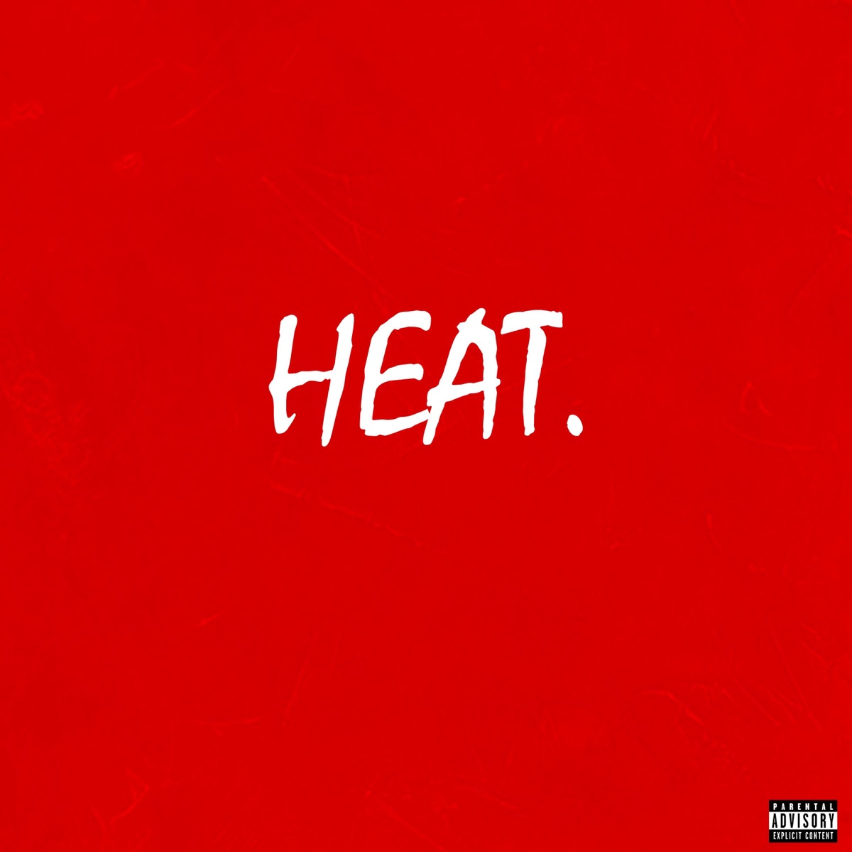 HEAT - Single by Roman Ciigar album cover