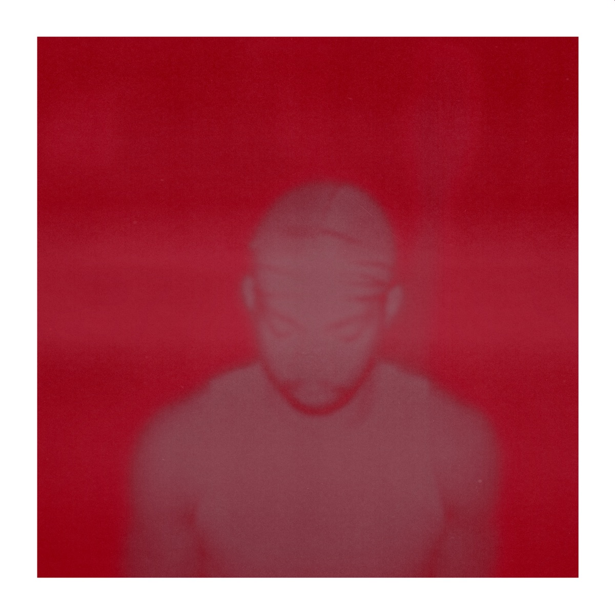 REDI - EP by Hafa album cover