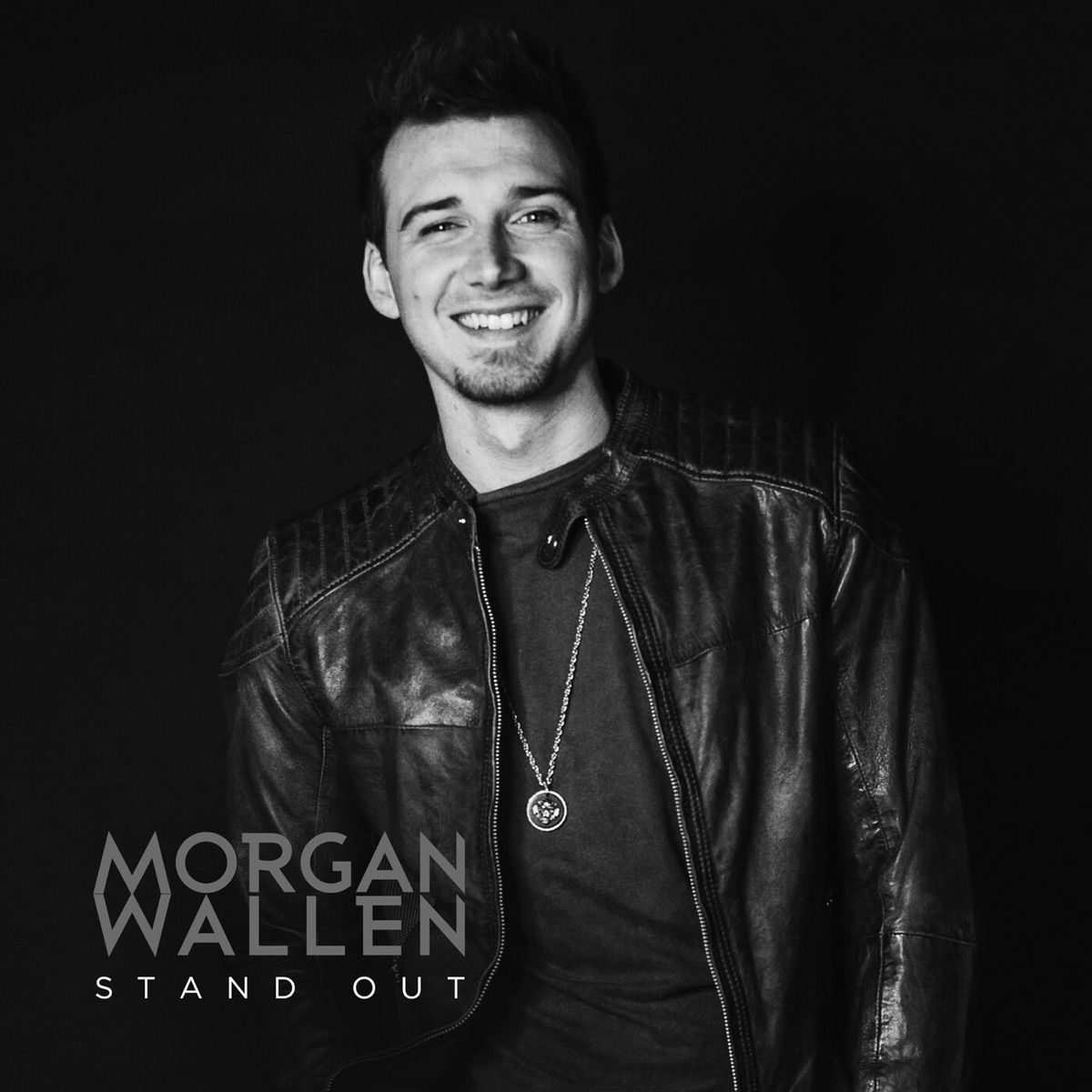Stand Out - Single by Morgan Wallen album cover artwork