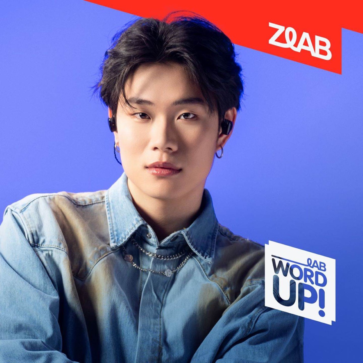 Yêu Em 2 Ngày, A đến Ă (Live at ZLAB) - Single by Dương Domic & ZLAB album cover