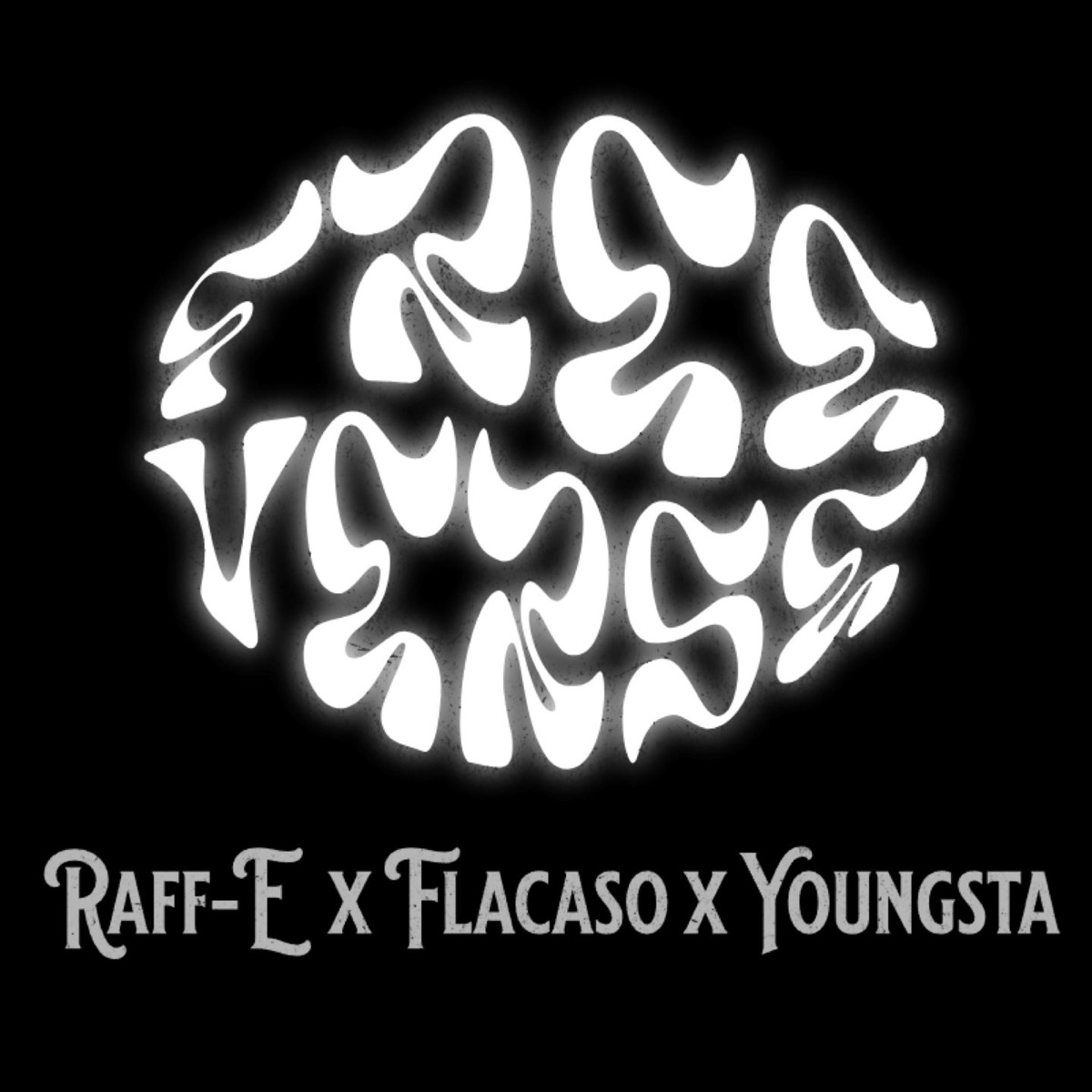 FREEVERSE (feat. Youngsta & Flacaso) - Single by Raffe album cover