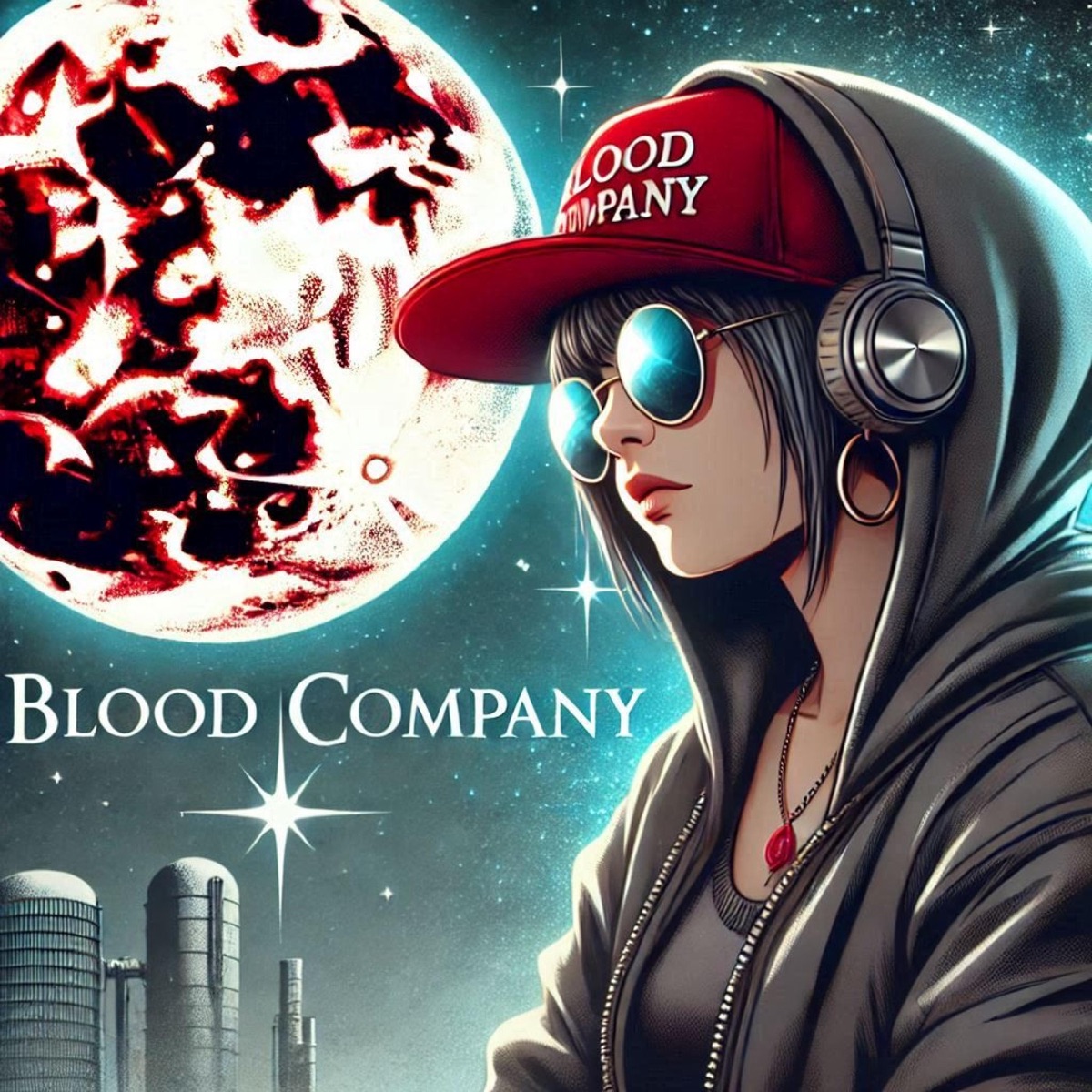 Baby solo quiero (feat. Jvan Nadie) - Single by Blood Company, PeyooBeats & Now Lazz album cover
