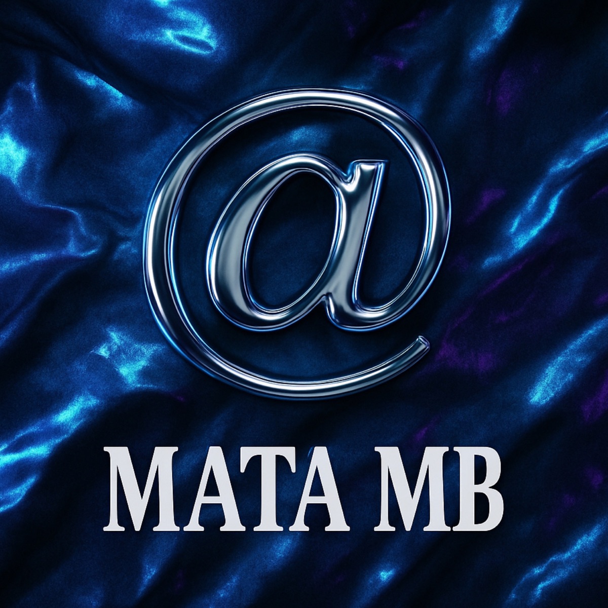 Arroba - Single by MATA MB & AleexBeat album cover