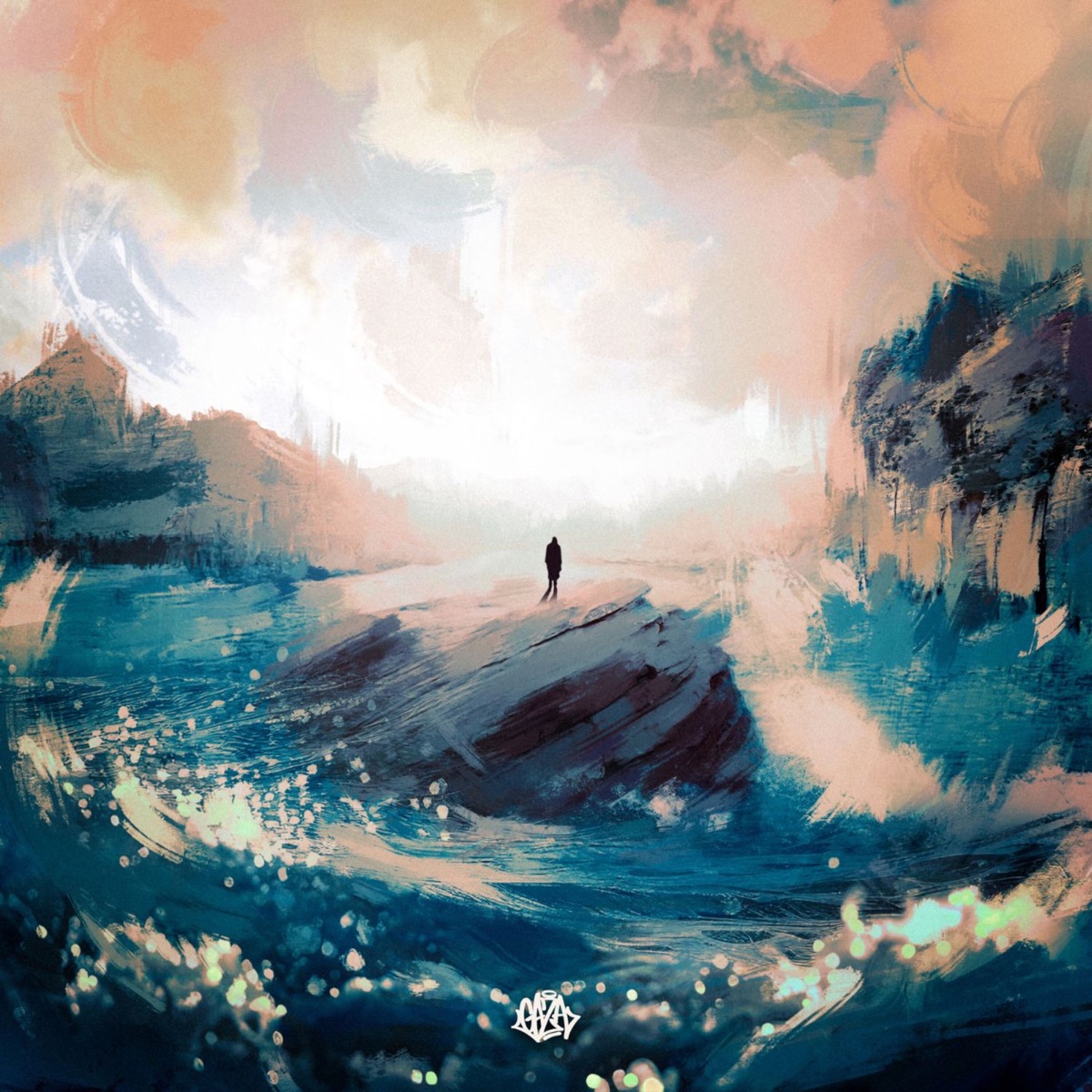 Grand Canyon - Single by Zagà album cover