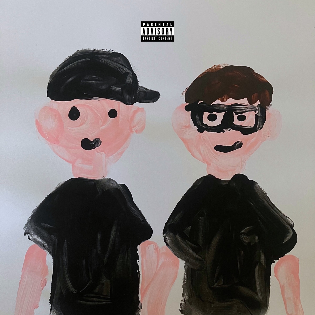 esquelas - Single by JSNCK! & Alex Rossel album cover