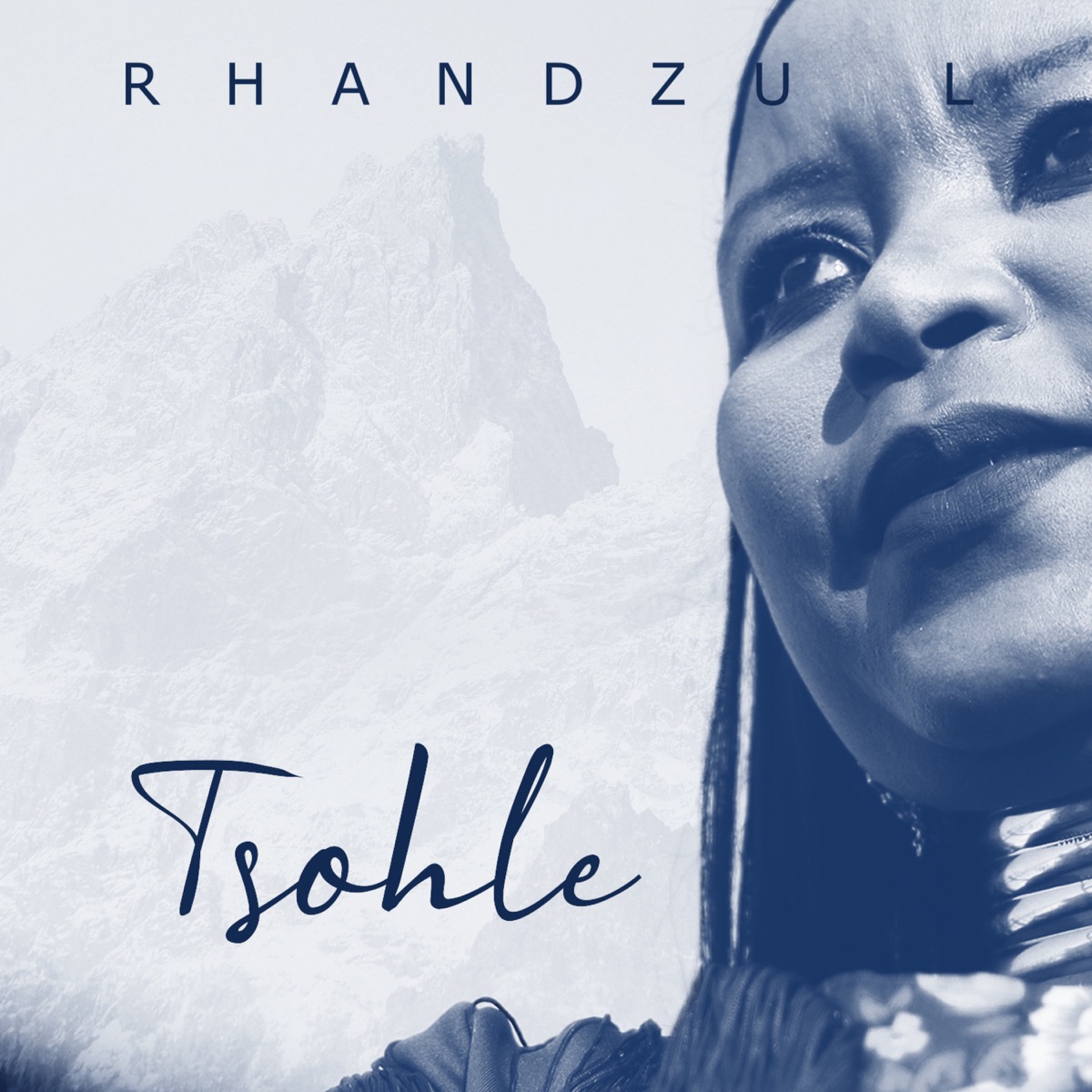 Tsohle - Single by Rhandzu L album cover