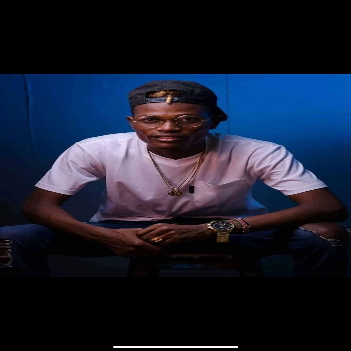 Washa - Single by Daddyboy official001 album cover