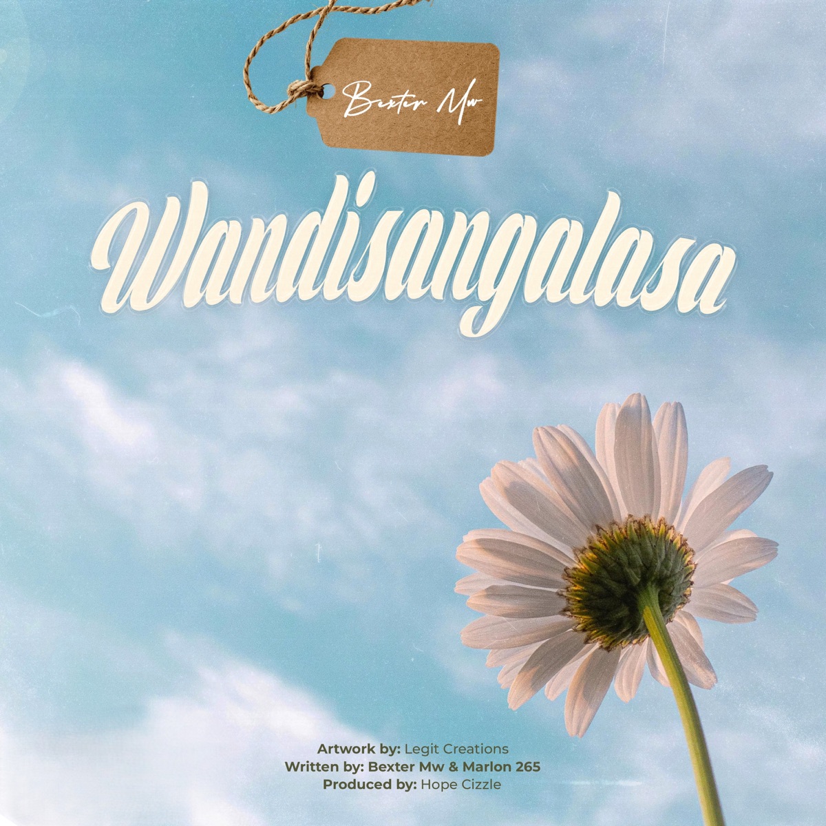 Wandisangalasa - Single by Bexter MW album cover