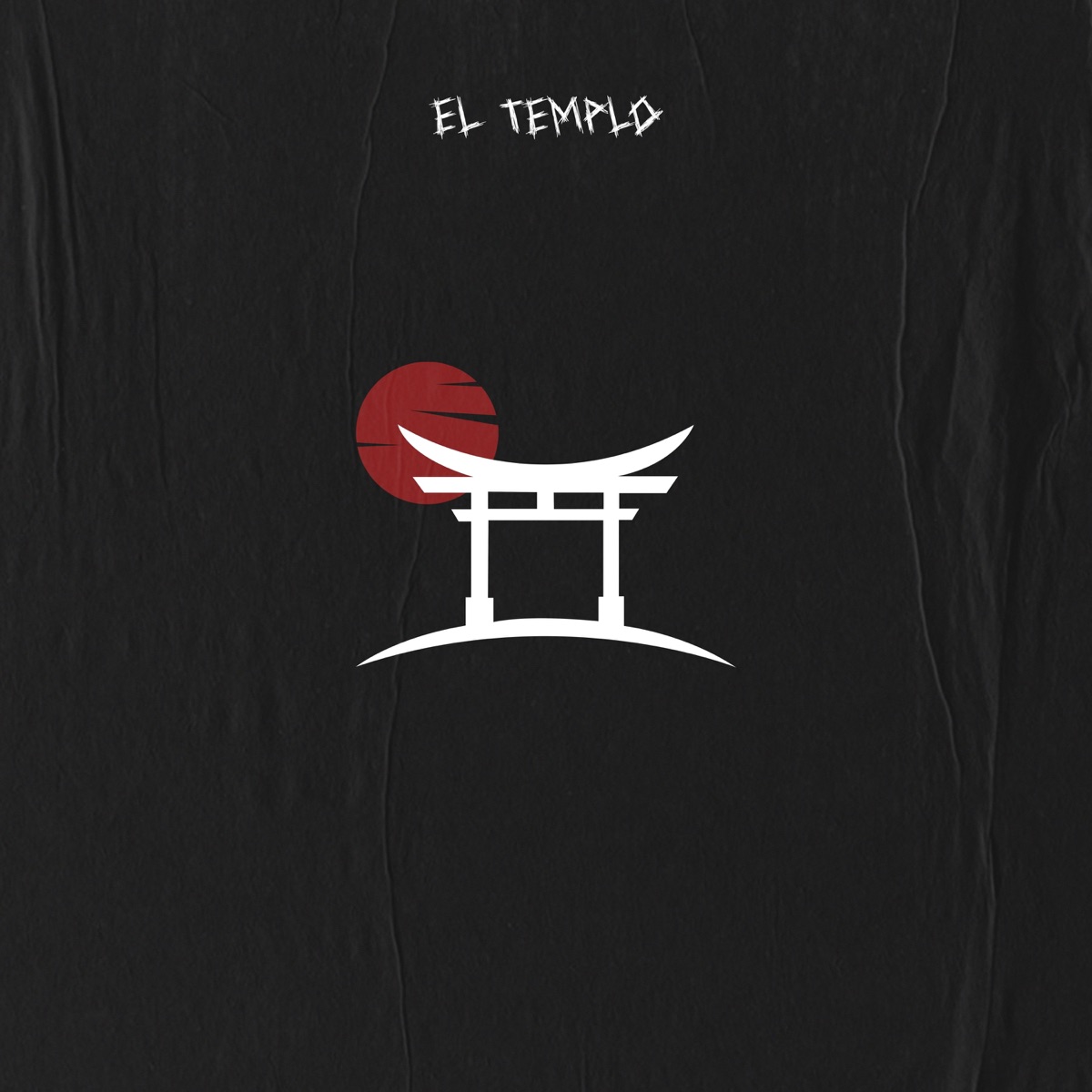 El Templo by SuperNan album cover