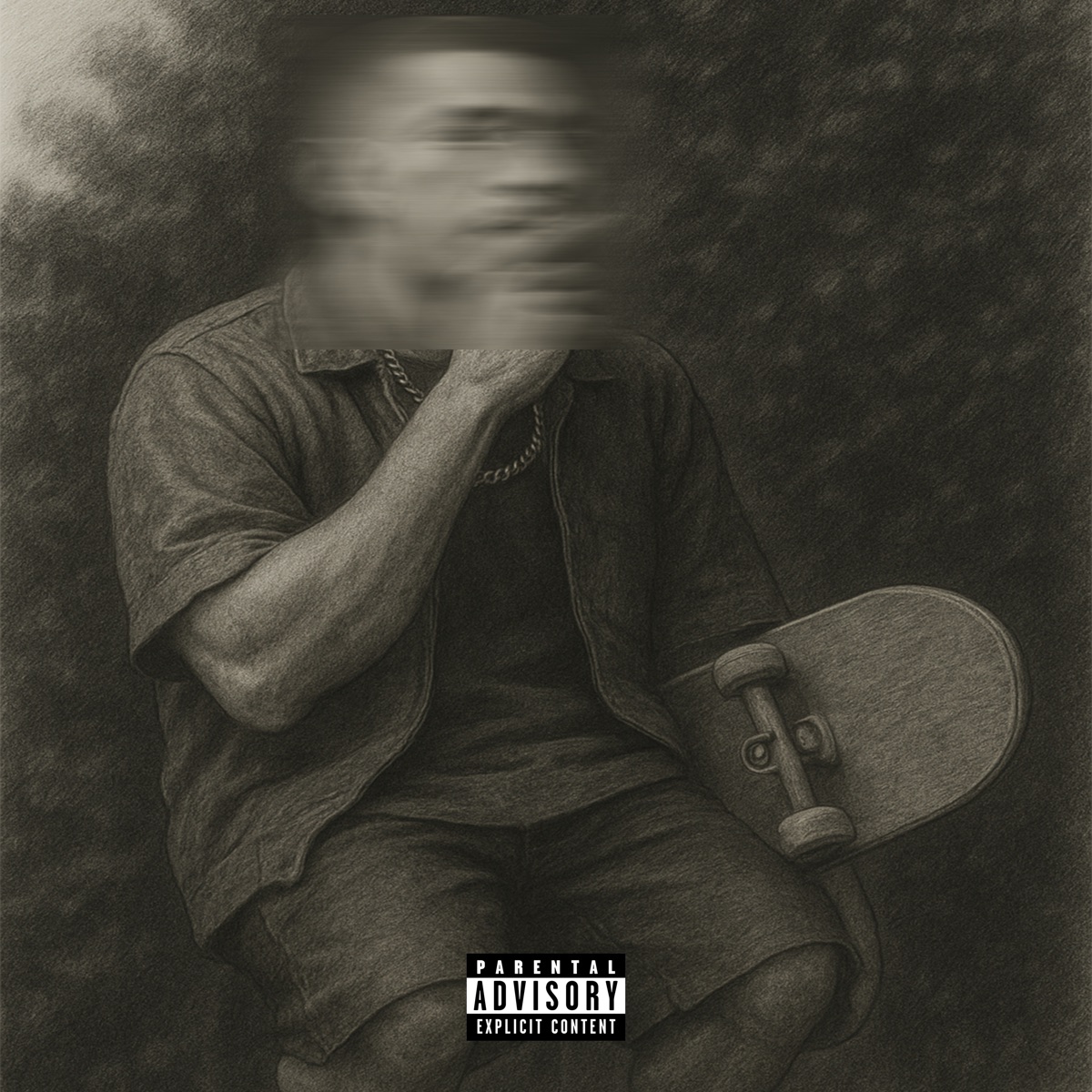 Tempos de Moleque (feat. Haze Vision) - Single by Real Finn album cover
