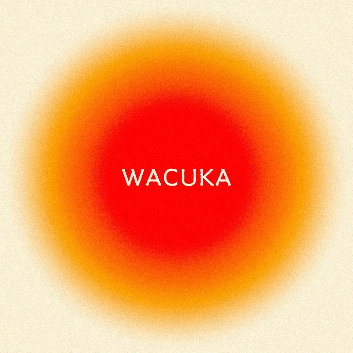 Wacuka - Single by AVAION & Sofiya Nzau album cover