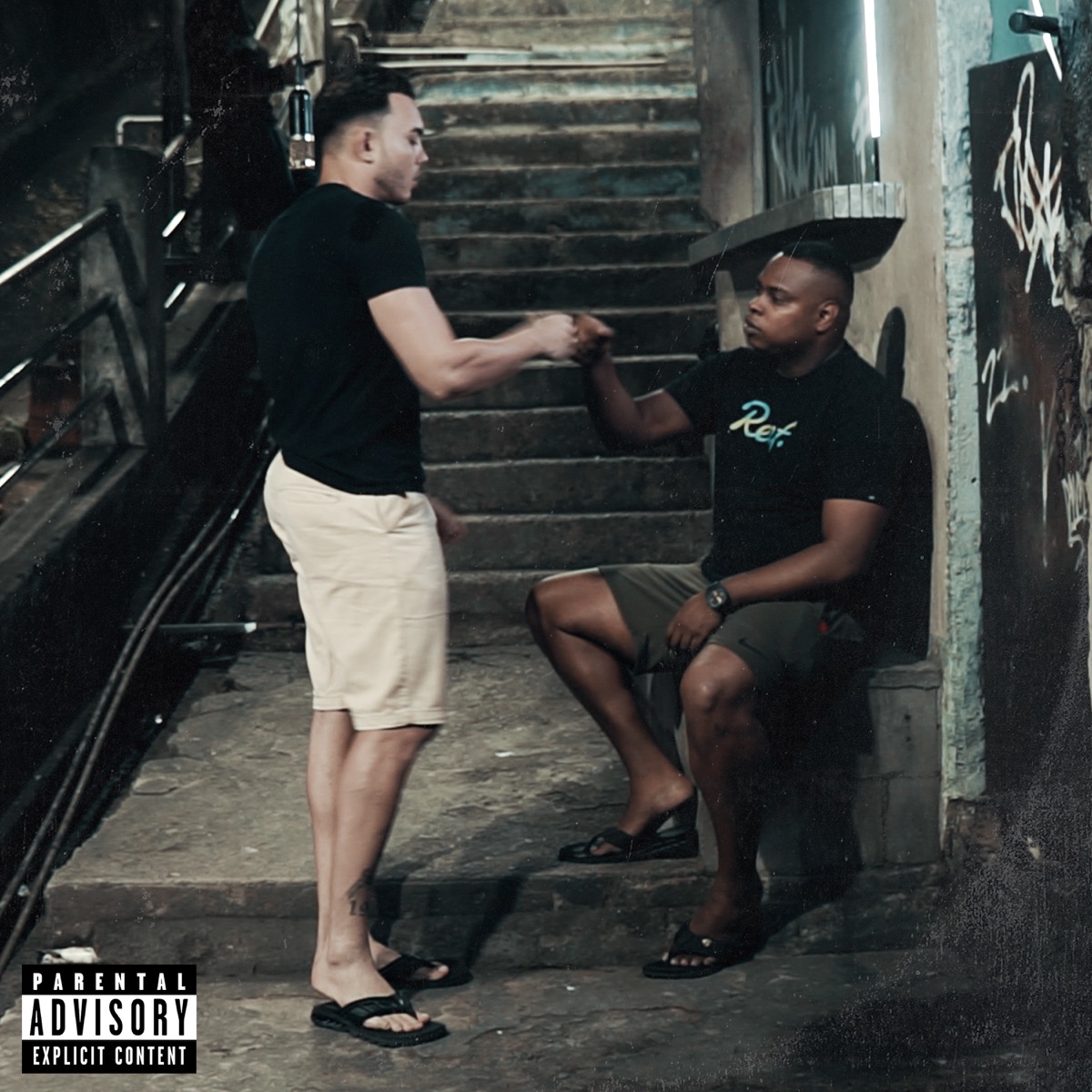 Aqui no Tuita - Single by Mc Moisés da Torre & DJ Mumu do Tuiuti album cover
