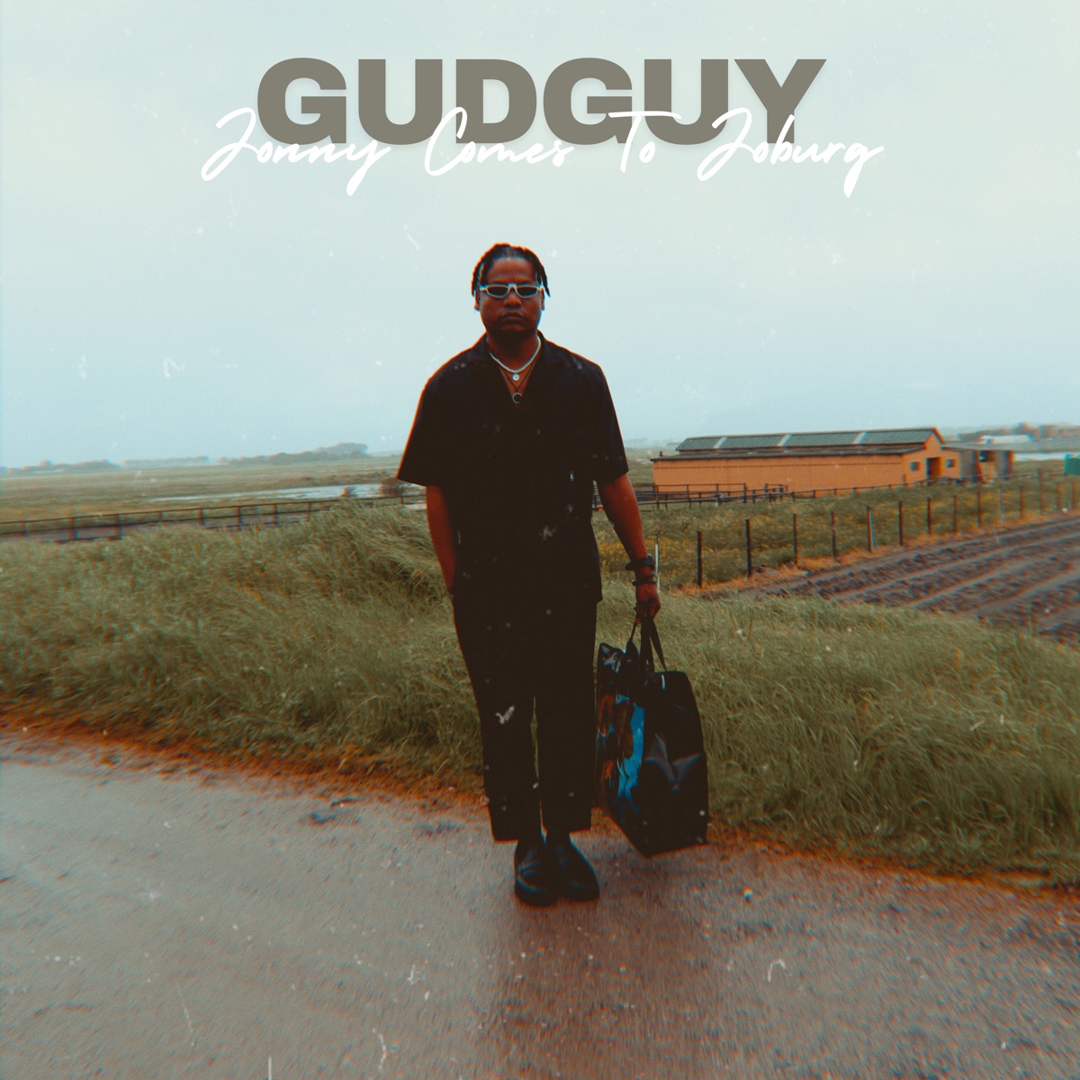 Jonny Comes to Joburg - Single by GudGuy, Spiro Beats & Malcomplicated album cover