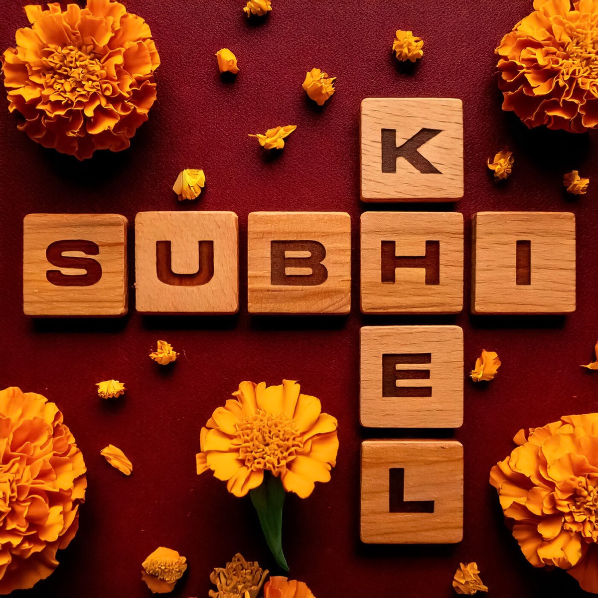 Khel - Single by Subhi album cover