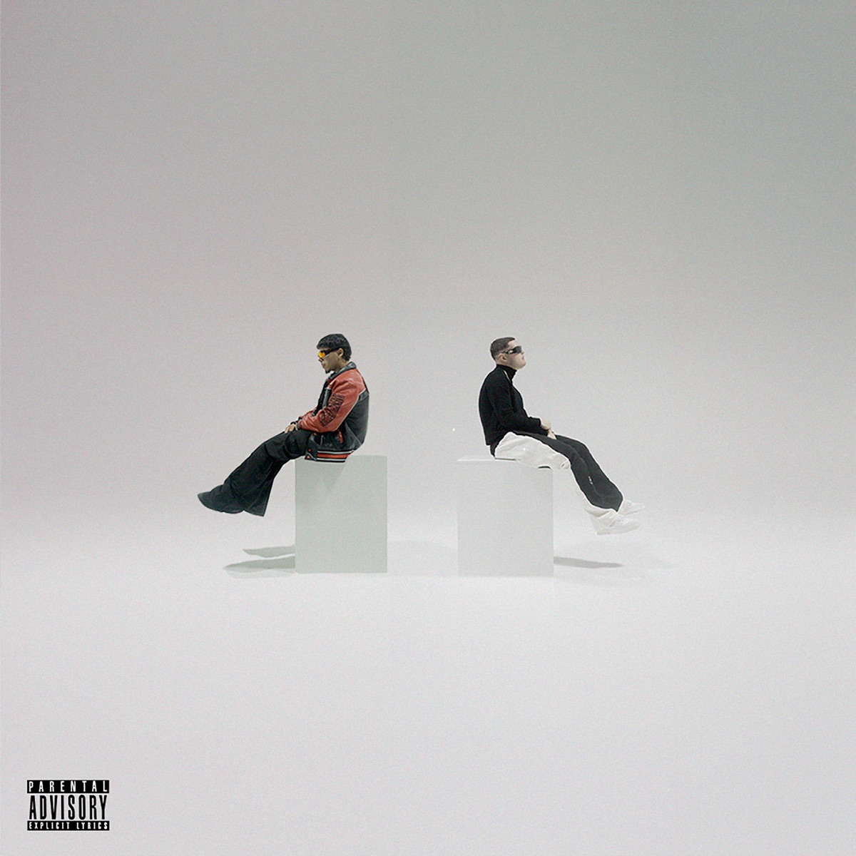 Vive 680 - Single by DEWIN & Enoc album cover