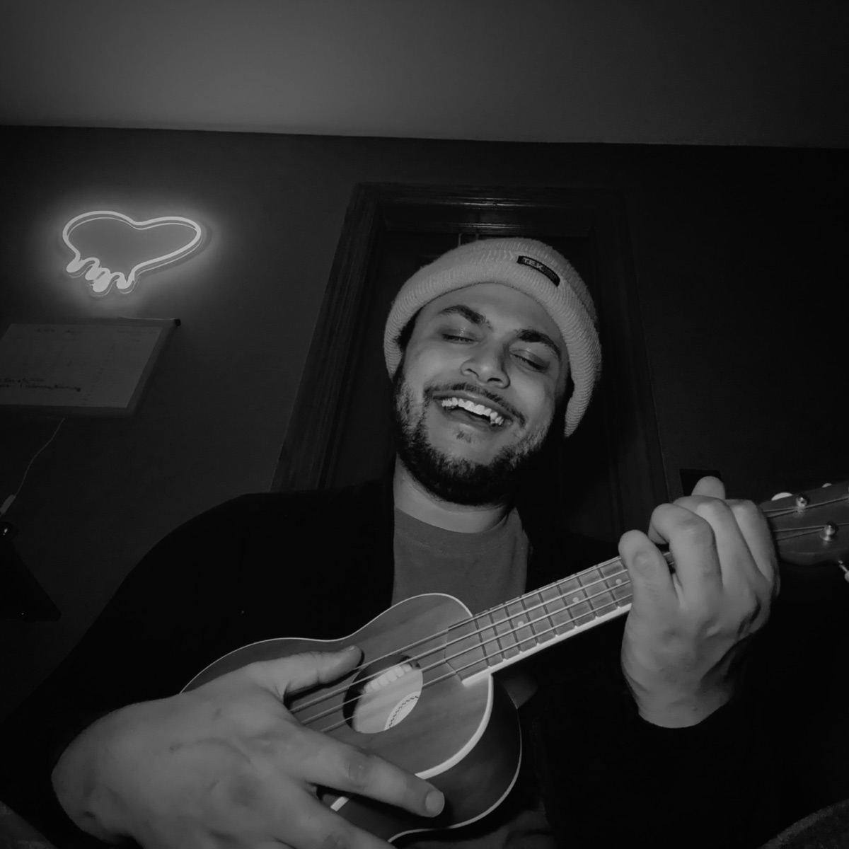 Sublime - Single by Standley Johnson & Skill Syrup album cover
