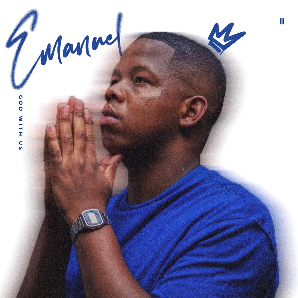 Emanuel (God with us) II by Mzweshper_sa album cover