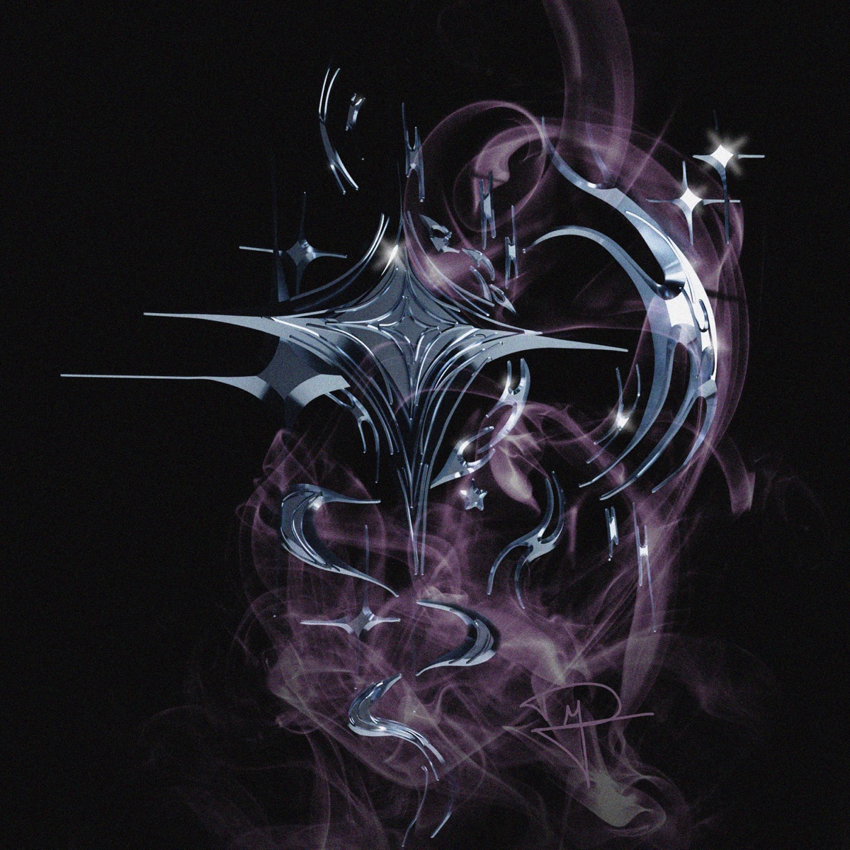 Astronomía - Single by Chester In Da House album cover