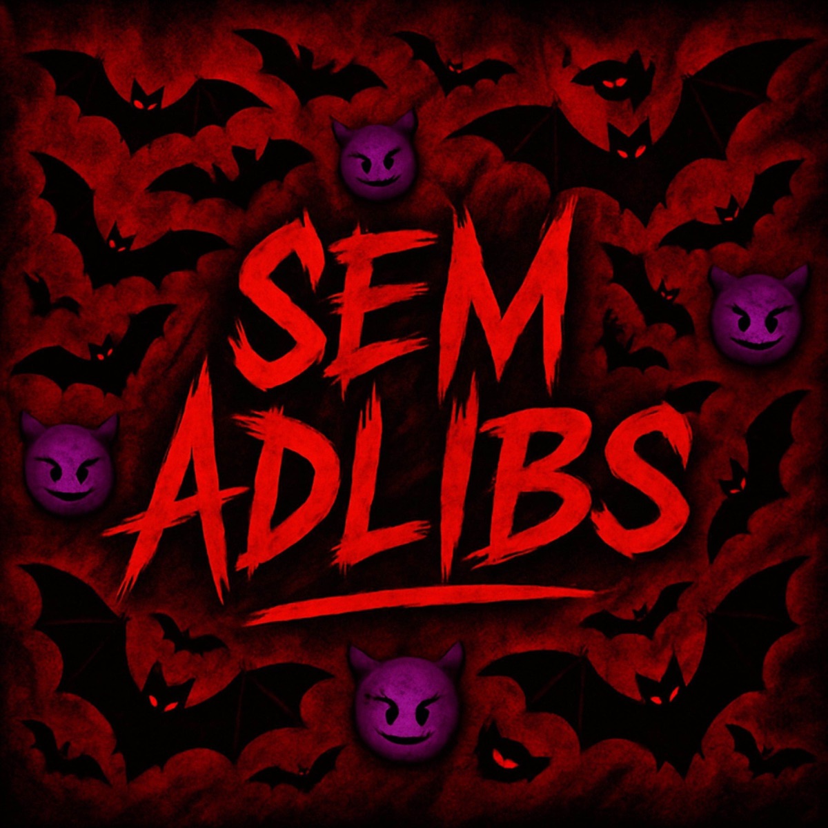 Sem Adlibs - Single by Bc11 album cover