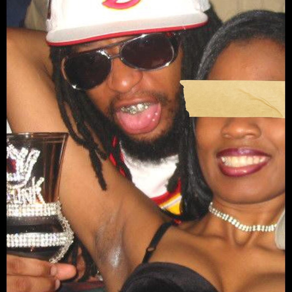 Lil John - Single by SKZIY album cover