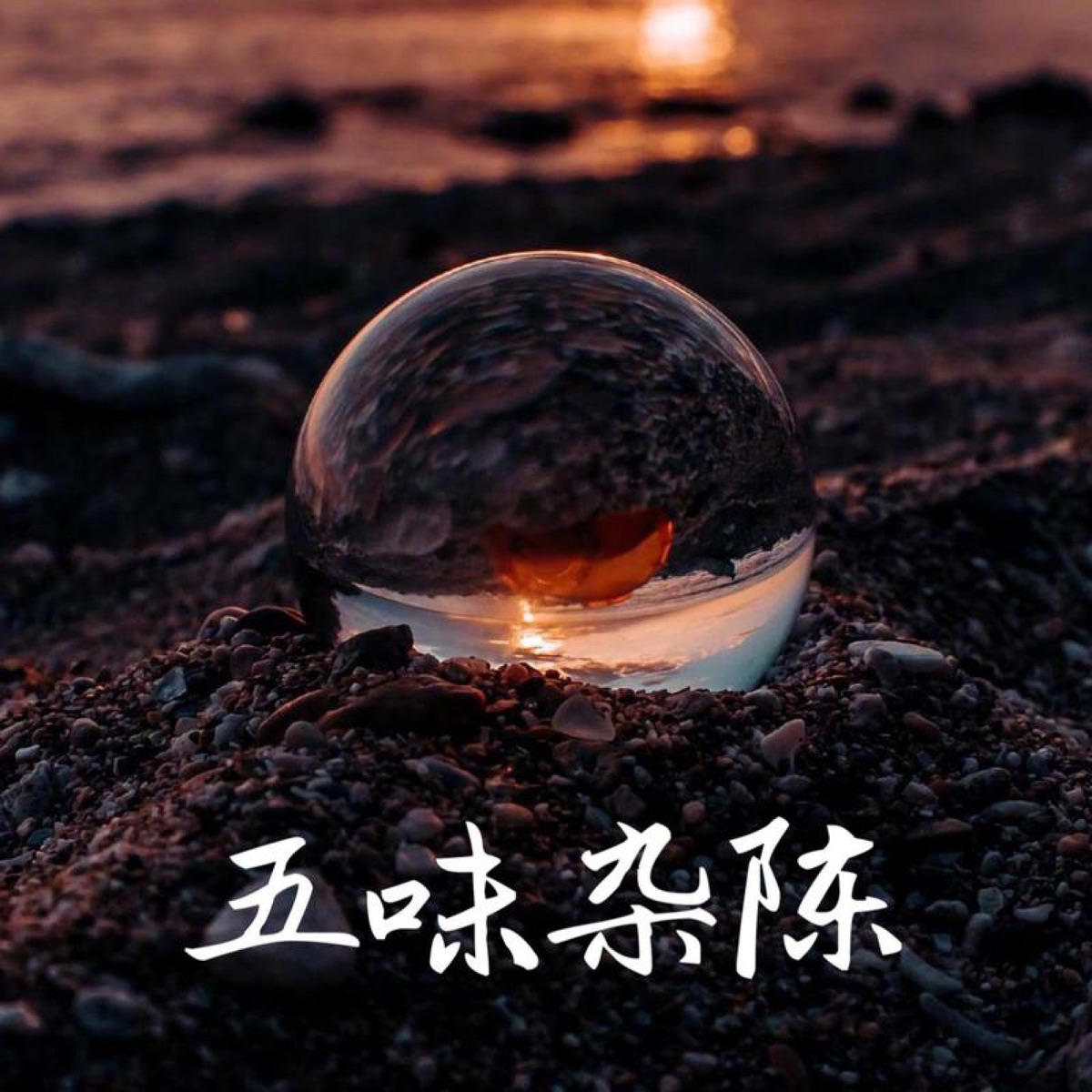 人生 - Single by XMASwu album cover