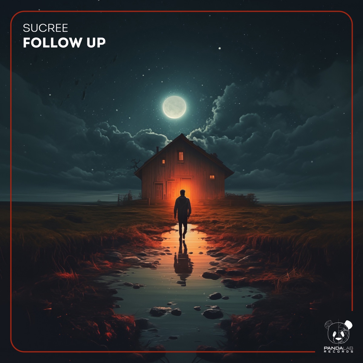 Follow Up - Single by Sucree album cover