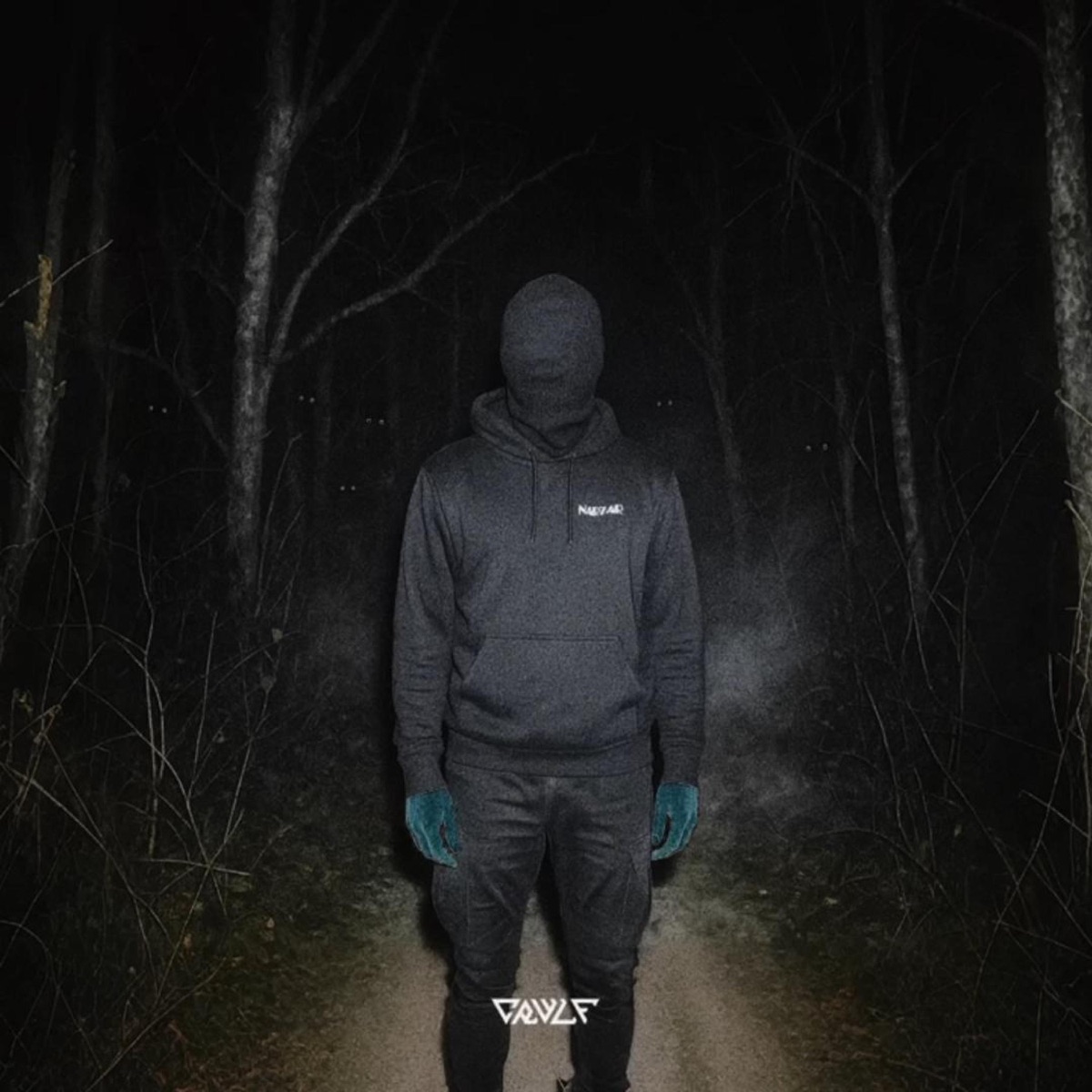 Ghaba - Single by Nar7ar album cover