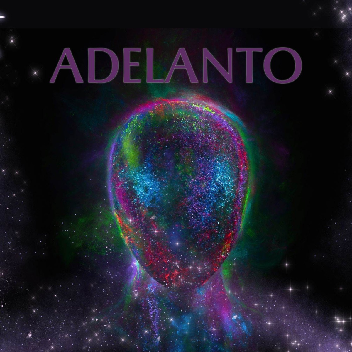 Adelanto - Single by 2ble Crack album cover