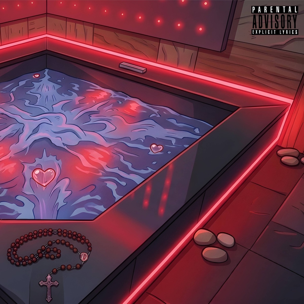 La Última Vez (feat. VLEDSON) - Single by Manu JZ, nico666, Jerry & Henezy album cover
