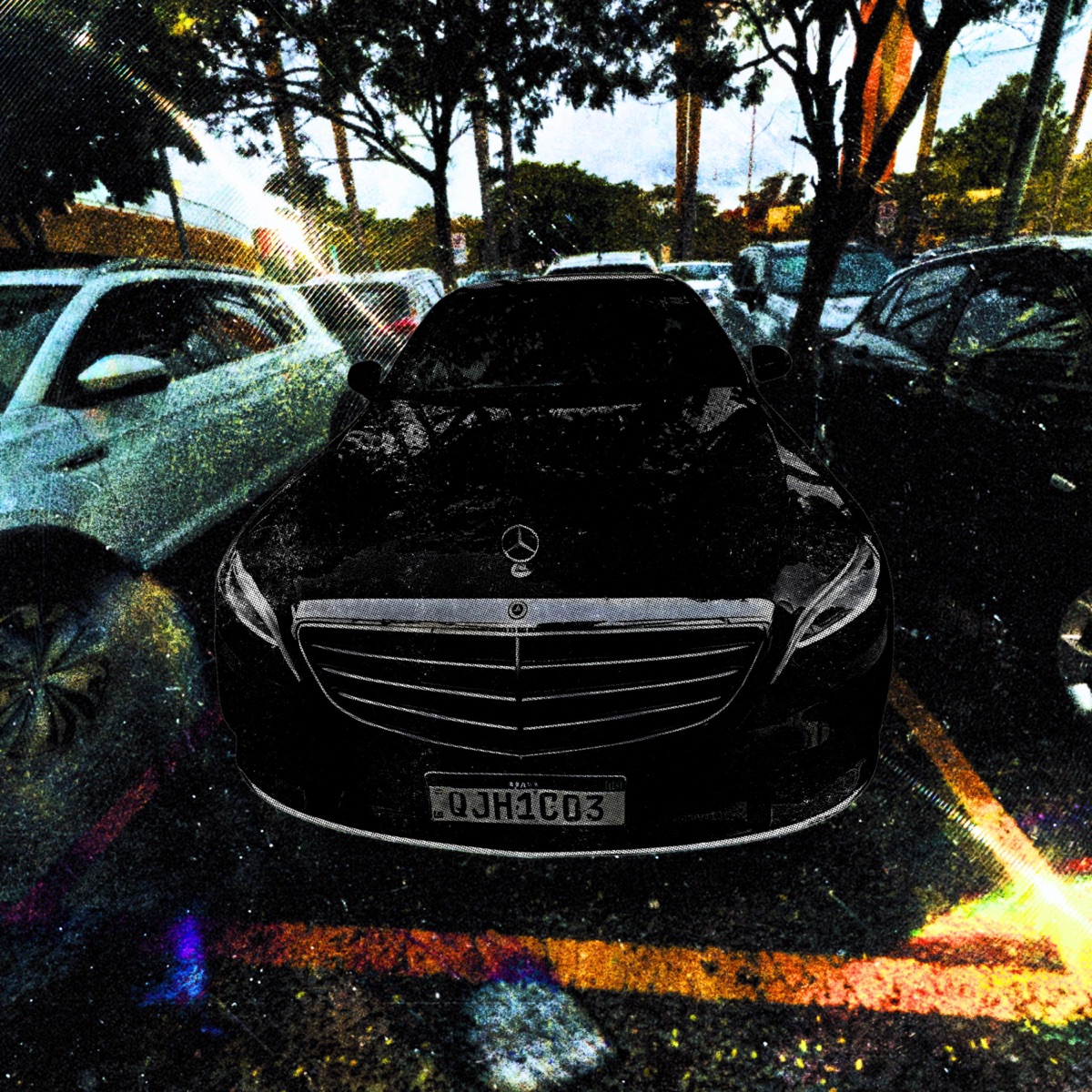 where you are - Single by MPX.MP4 album cover