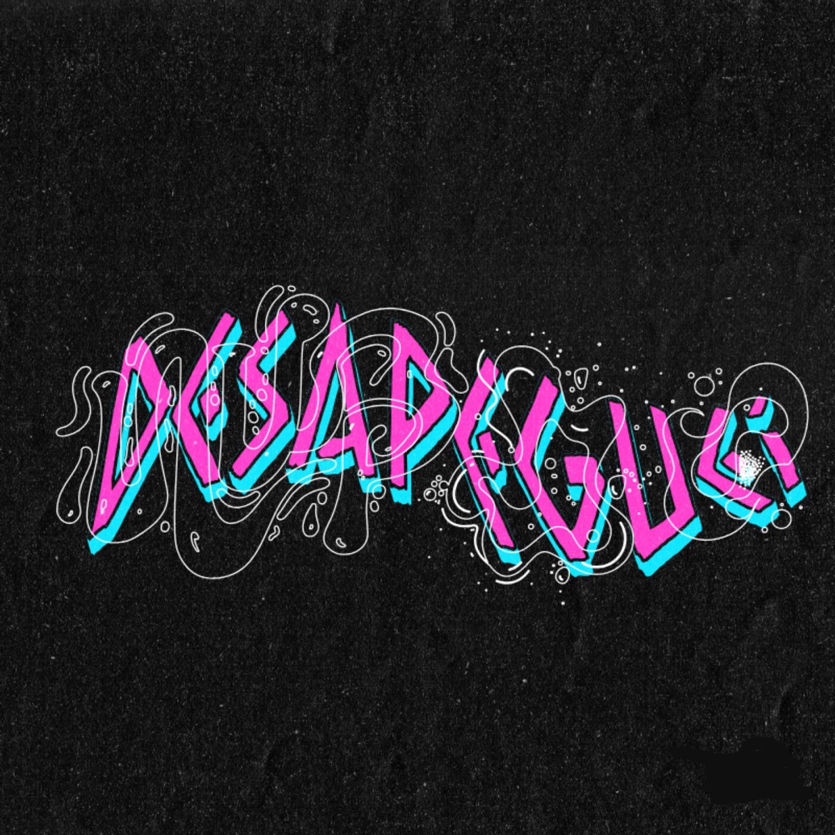 Desapeguei - Single by Xavier2bit, eoblxck & Du negreiro album cover