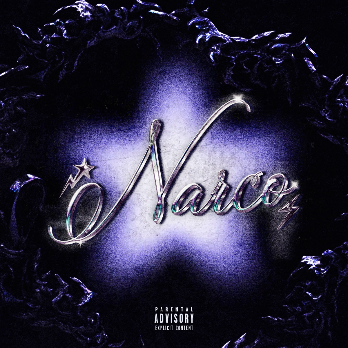 Narco - Single by sxrkr album cover