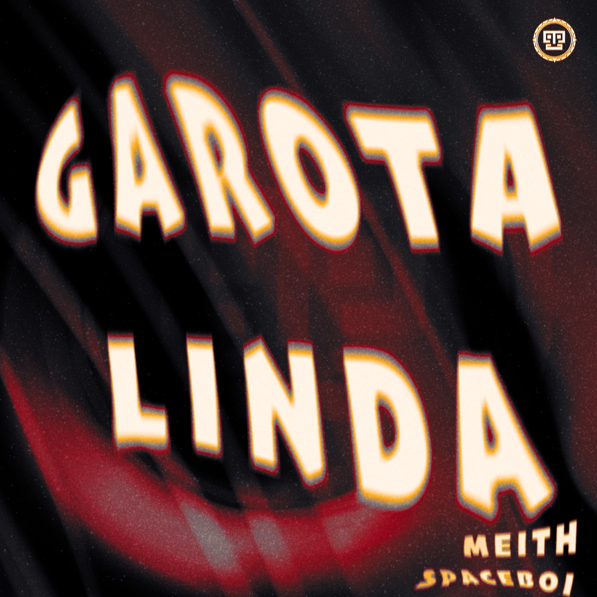 Garota Linda (feat. SPACEBOI) - Single by Meith album cover