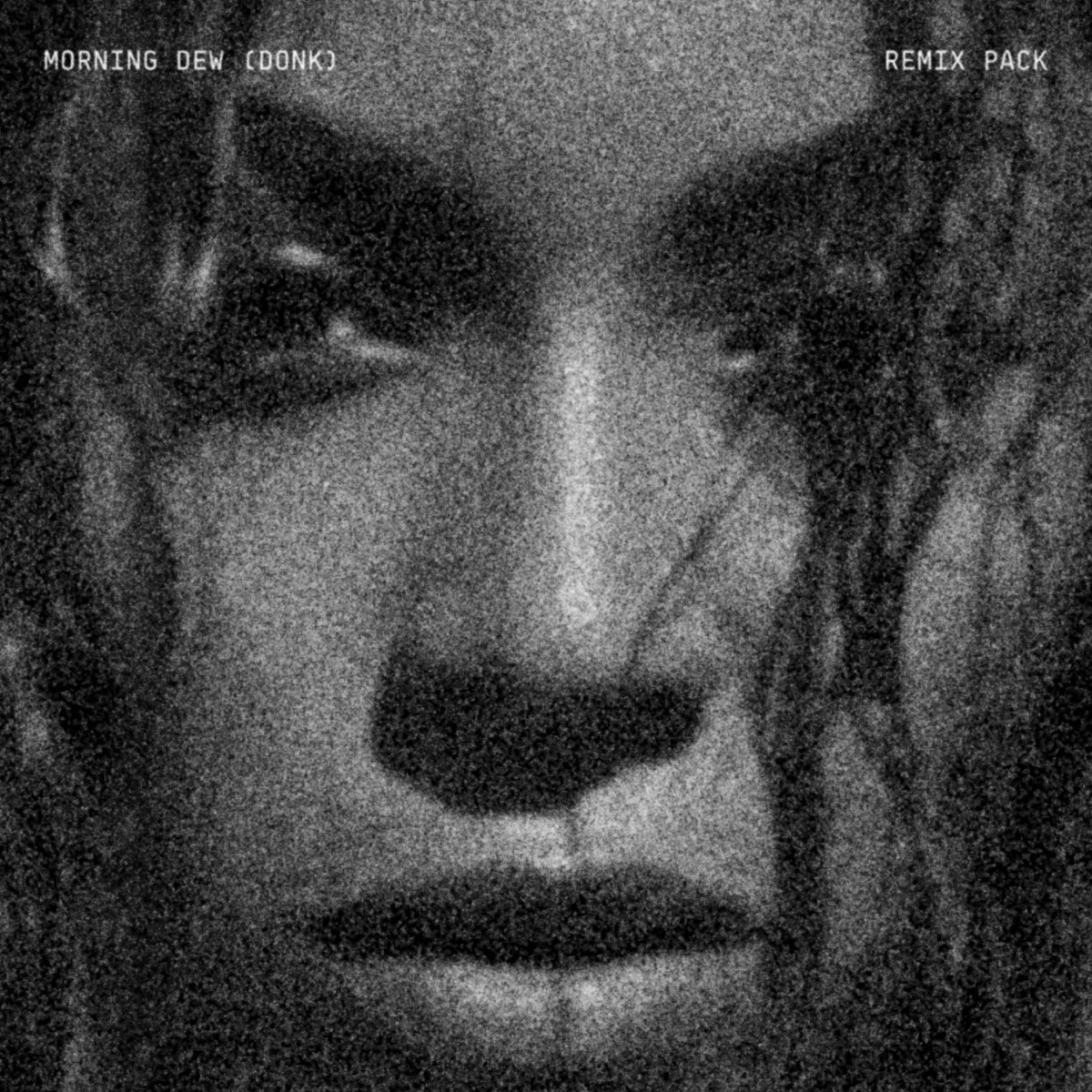 MORNING DEW (DONK) REMIX PACK - EP by Beyoncé album cover artwork