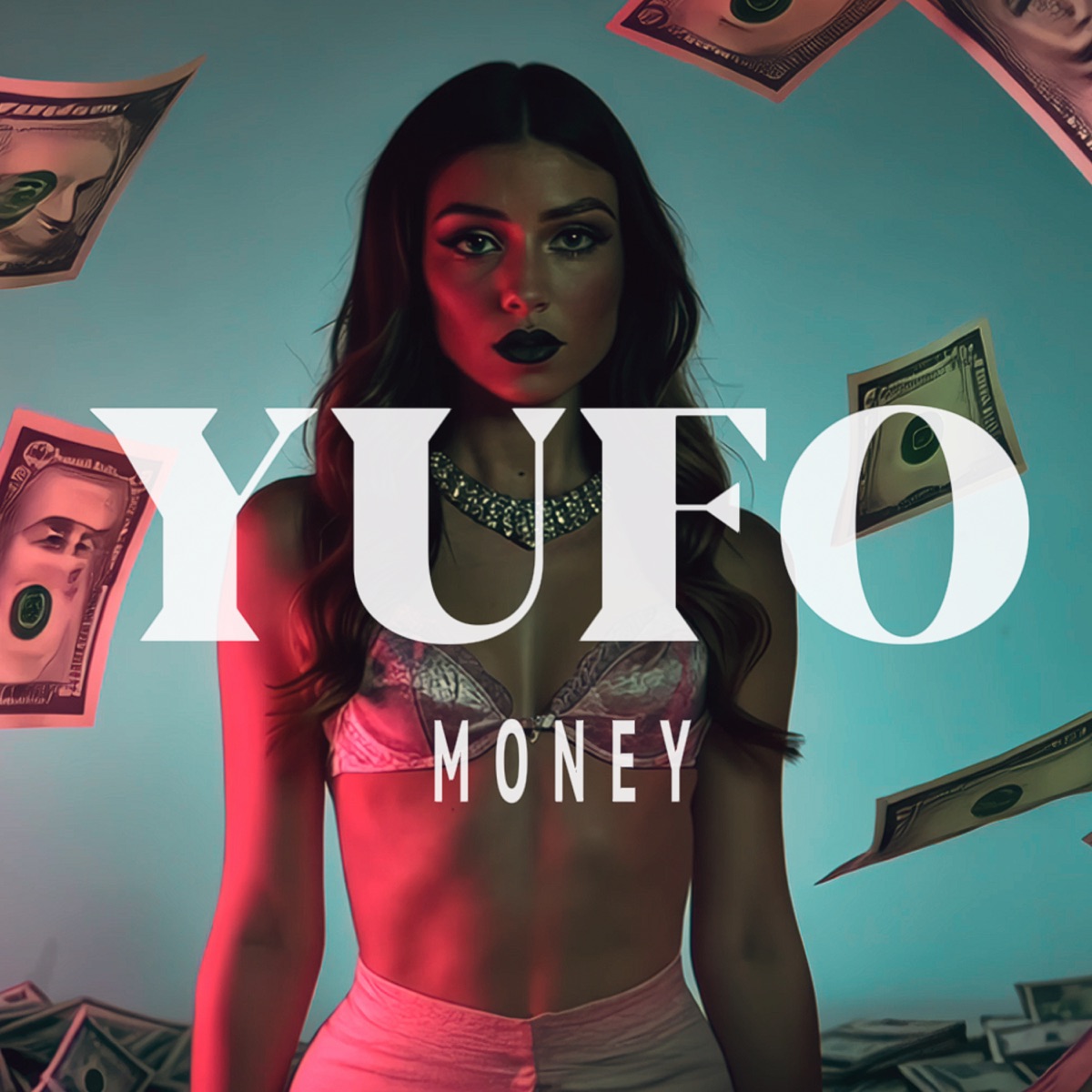 Money - Single by Yufo album cover